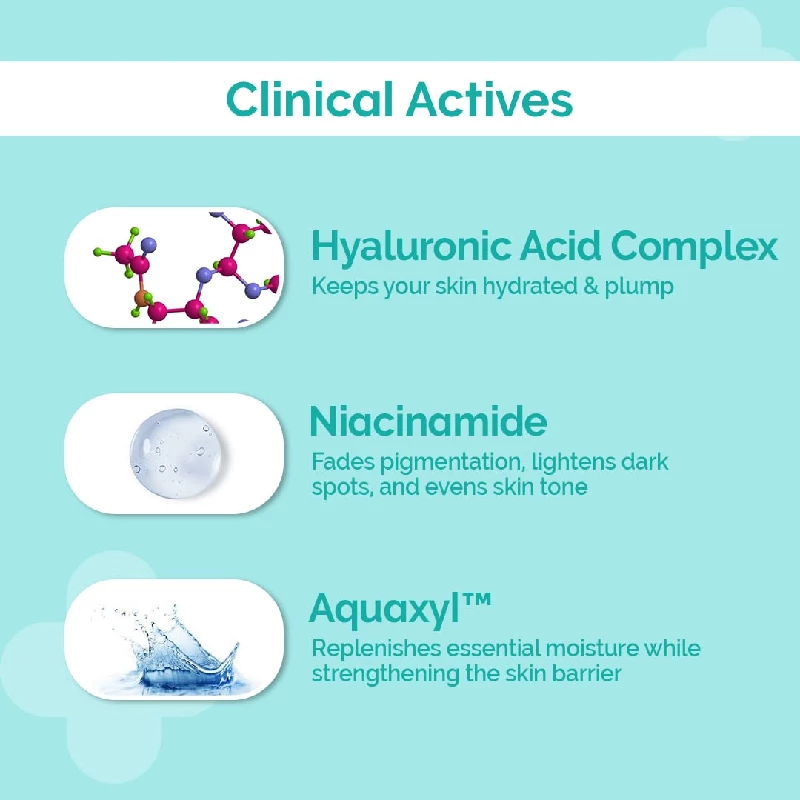 The Derma Co 2percent Niacinamide Hydrating BB Cream with SPF 30 PA++ Enriched with 1 Hyaluronic Acid Complex 30 g-8.webp